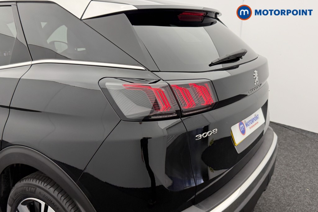 Peugeot 3008 GT Automatic Petrol SUV - Stock Number (1590540) - 26th supplementary image