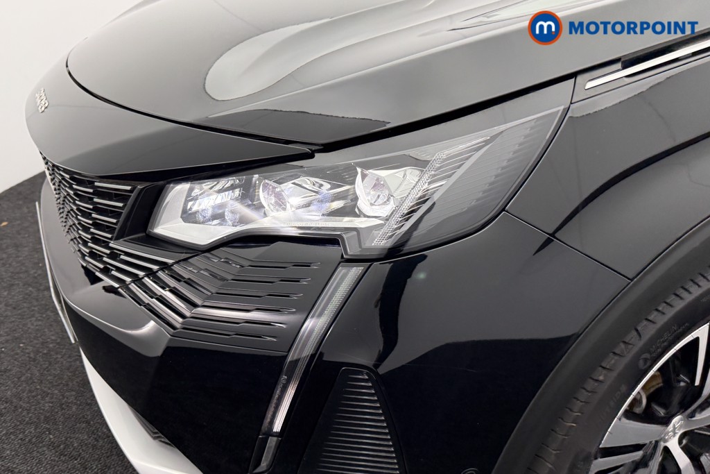 Peugeot 3008 GT Automatic Petrol SUV - Stock Number (1590540) - 27th supplementary image