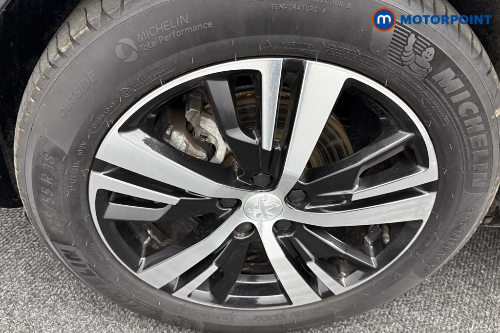 Peugeot 3008 GT Automatic Petrol SUV - Stock Number (1590540) - 29th supplementary image