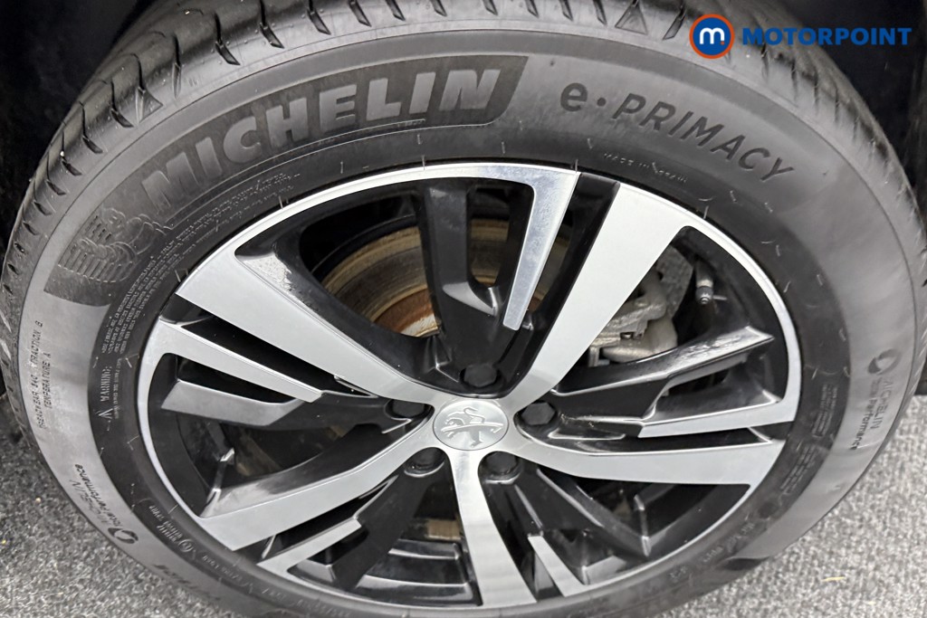 Peugeot 3008 GT Automatic Petrol SUV - Stock Number (1590540) - 30th supplementary image