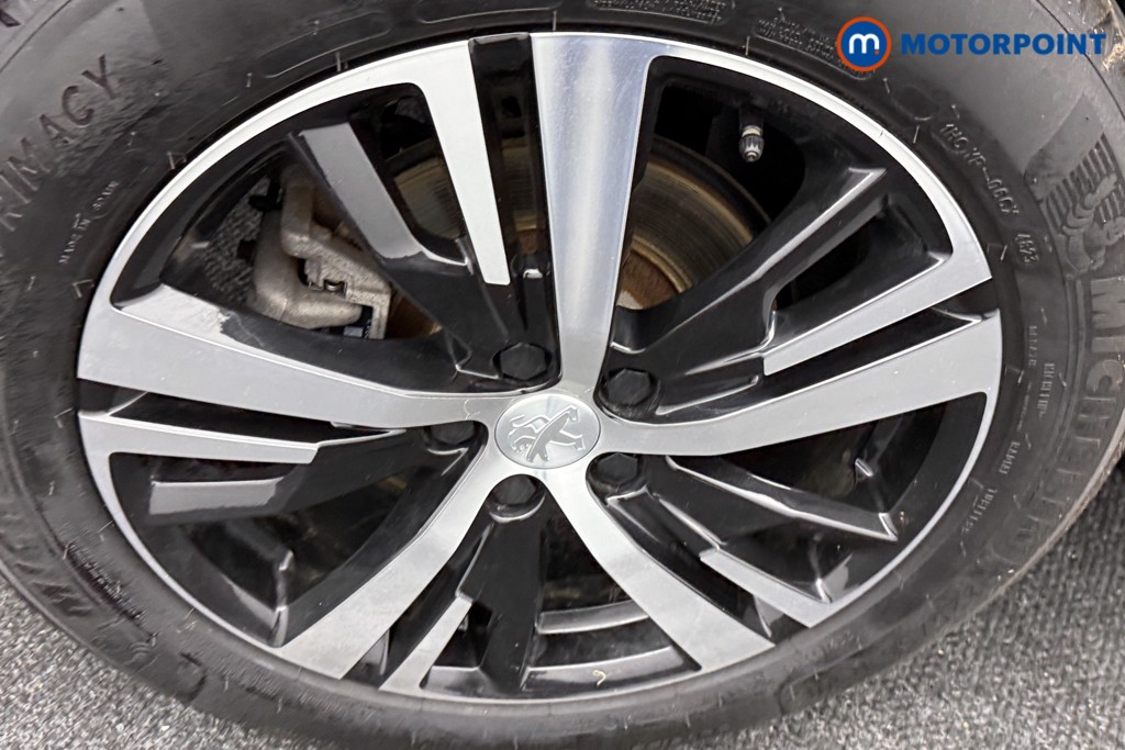 Peugeot 3008 GT Automatic Petrol SUV - Stock Number (1590540) - 31st supplementary image