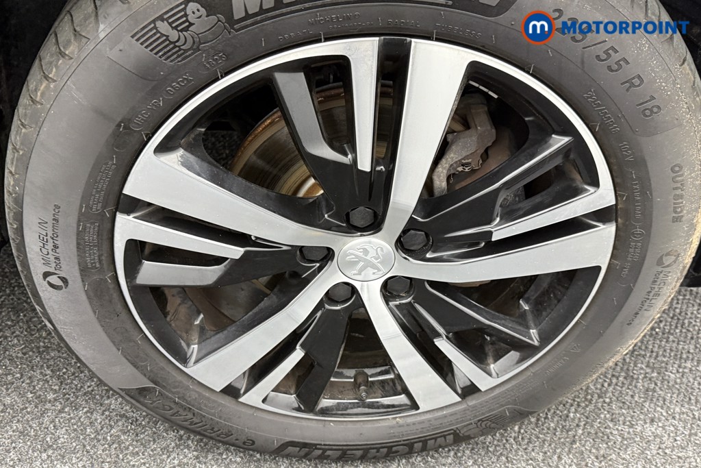 Peugeot 3008 GT Automatic Petrol SUV - Stock Number (1590540) - 32nd supplementary image