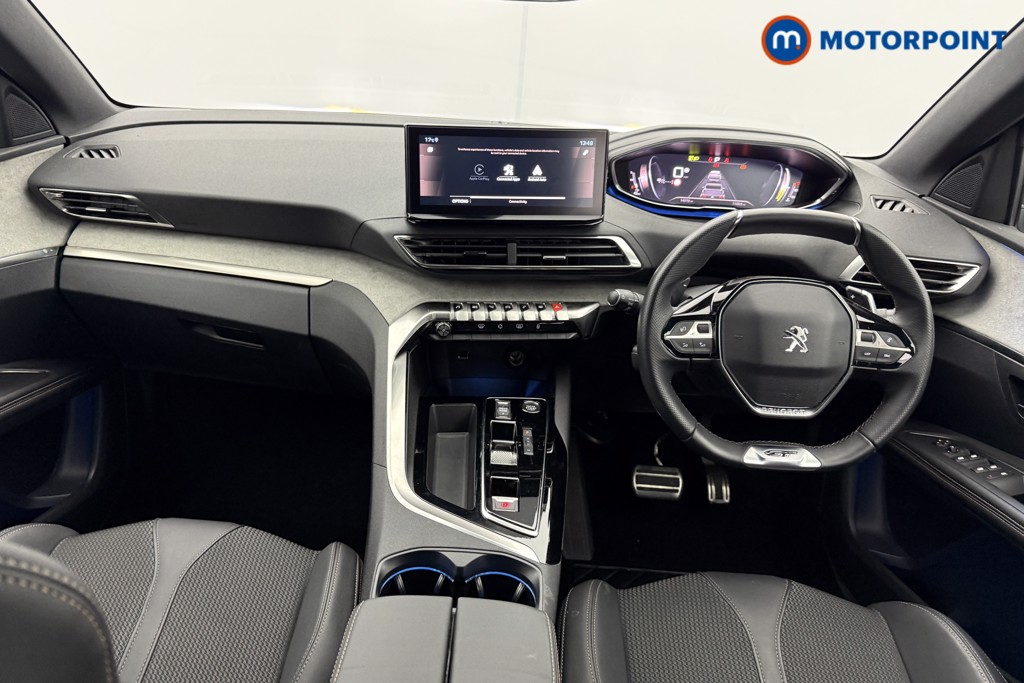 Peugeot 3008 GT Automatic Petrol SUV - Stock Number (1590540) - 1st supplementary image