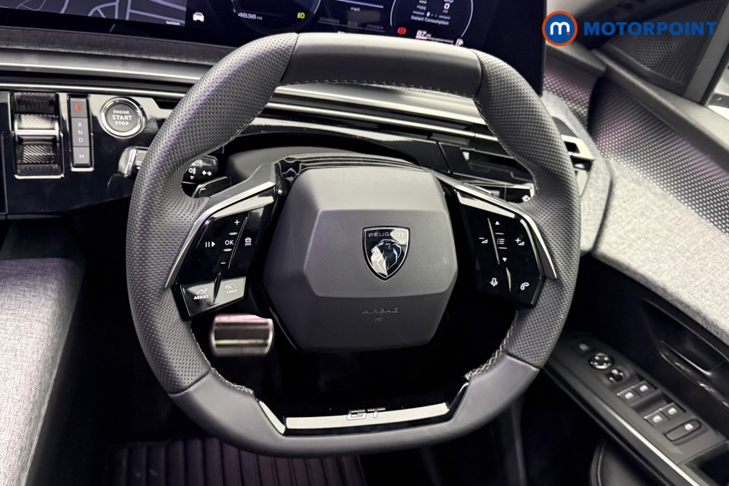 Peugeot 3008 GT Automatic Petrol SUV - Stock Number (1590546) - 3rd supplementary image