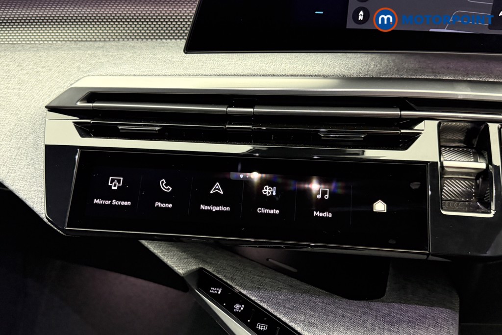 Peugeot 3008 GT Automatic Petrol SUV - Stock Number (1590546) - 12th supplementary image