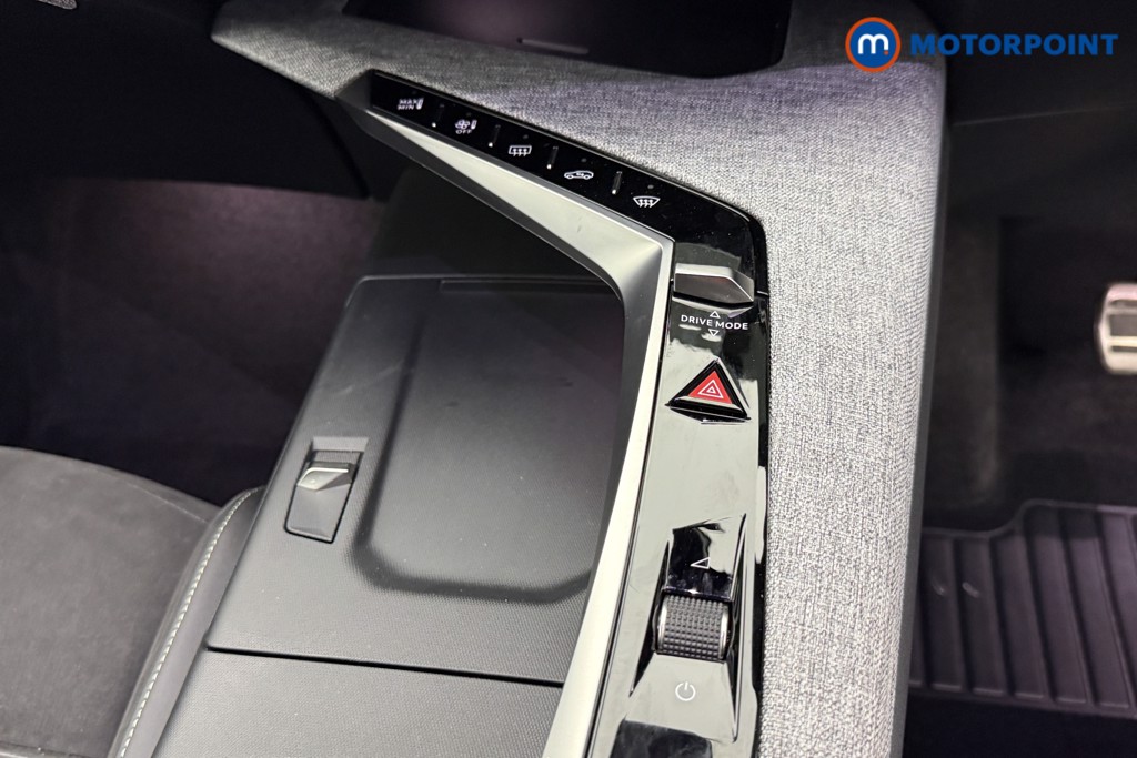Peugeot 3008 GT Automatic Petrol SUV - Stock Number (1590546) - 14th supplementary image