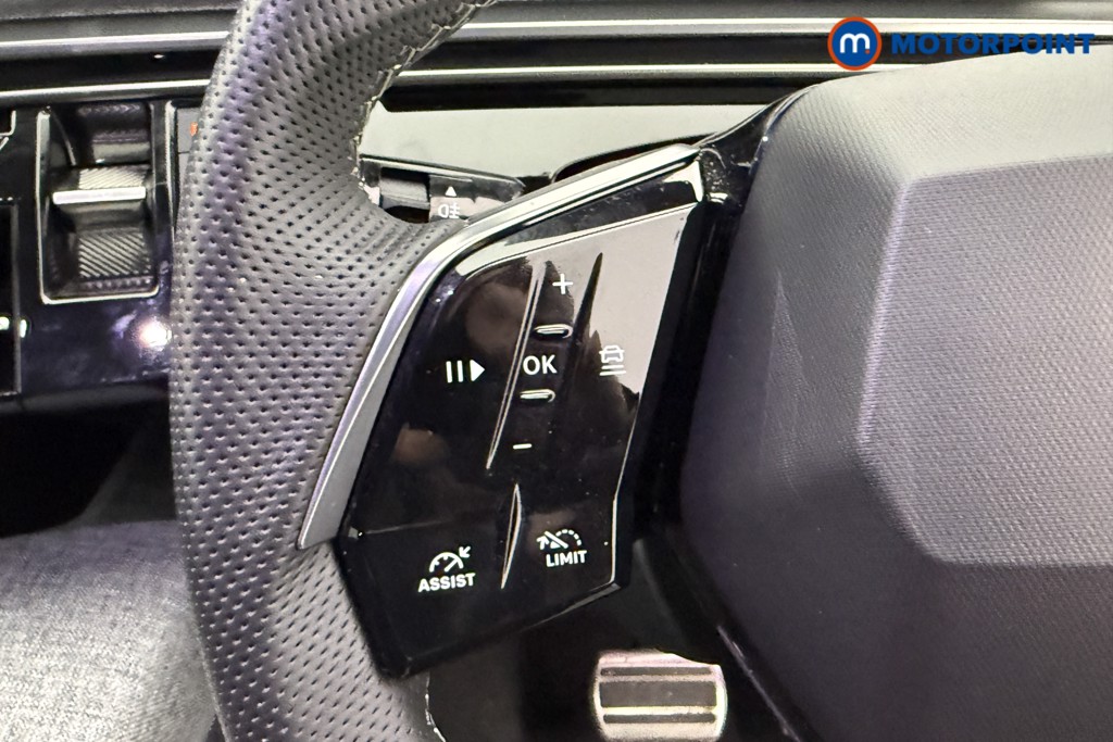 Peugeot 3008 GT Automatic Petrol SUV - Stock Number (1590546) - 15th supplementary image