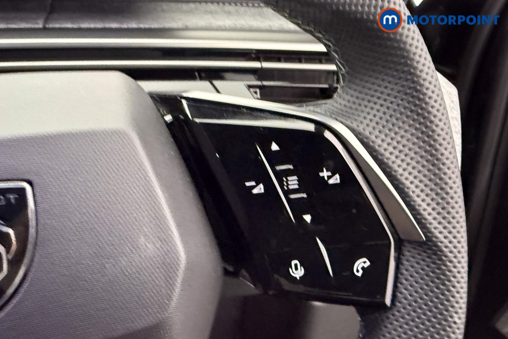 Peugeot 3008 GT Automatic Petrol SUV - Stock Number (1590546) - 16th supplementary image