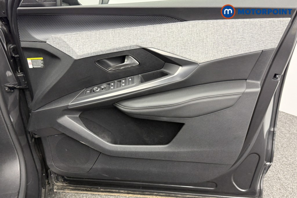 Peugeot 3008 GT Automatic Petrol SUV - Stock Number (1590546) - 18th supplementary image