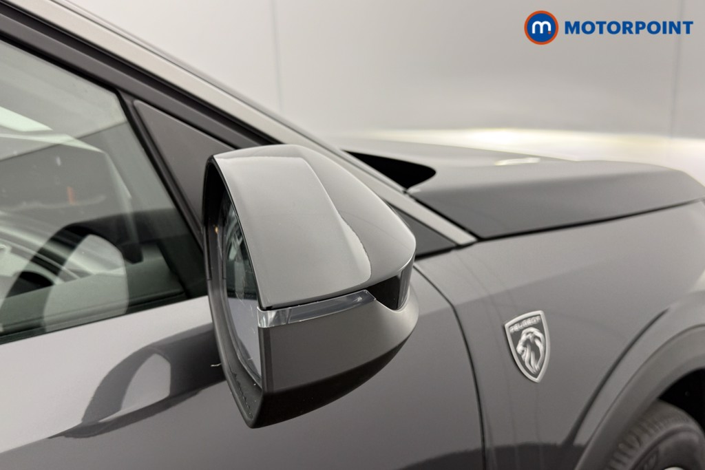 Peugeot 3008 GT Automatic Petrol SUV - Stock Number (1590546) - 19th supplementary image