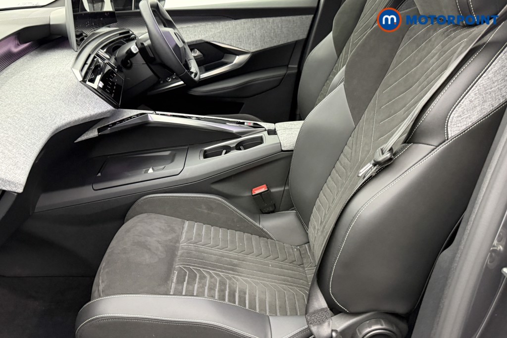 Peugeot 3008 GT Automatic Petrol SUV - Stock Number (1590546) - 23rd supplementary image