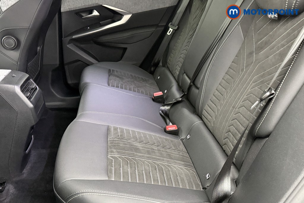 Peugeot 3008 GT Automatic Petrol SUV - Stock Number (1590546) - 24th supplementary image