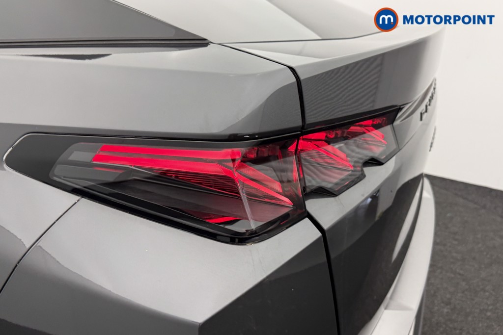 Peugeot 3008 GT Automatic Petrol SUV - Stock Number (1590546) - 26th supplementary image