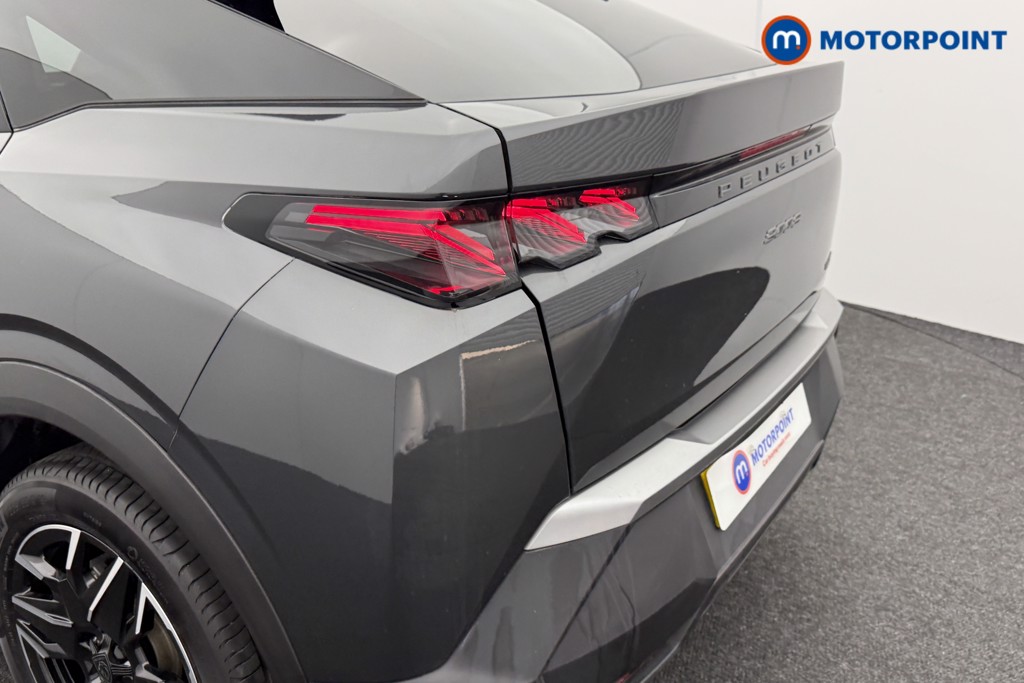 Peugeot 3008 GT Automatic Petrol SUV - Stock Number (1590546) - 27th supplementary image