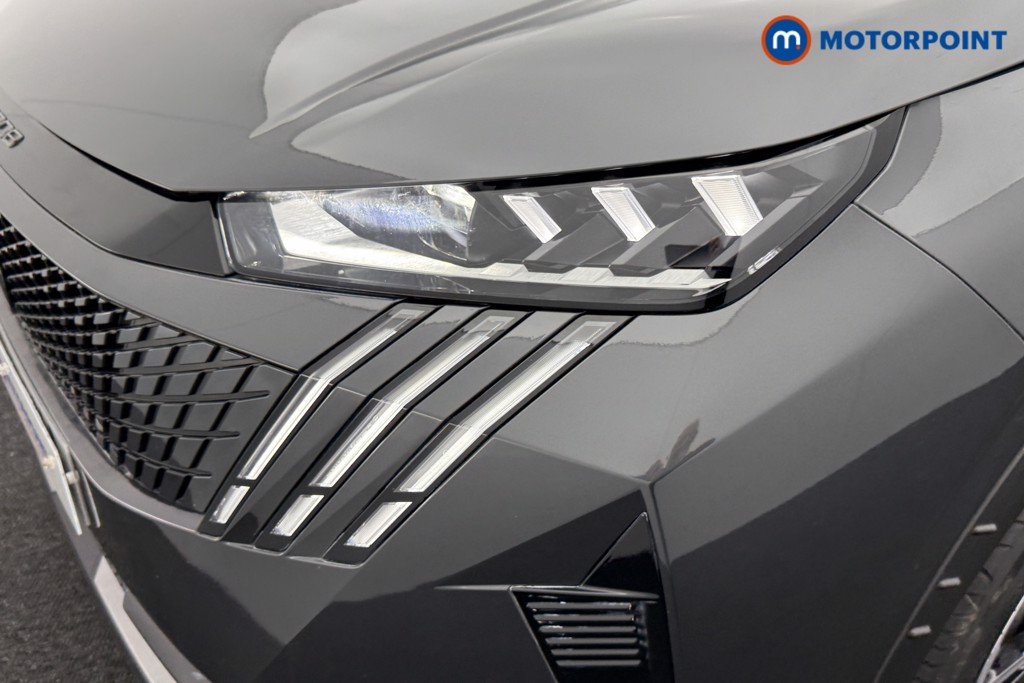 Peugeot 3008 GT Automatic Petrol SUV - Stock Number (1590546) - 28th supplementary image