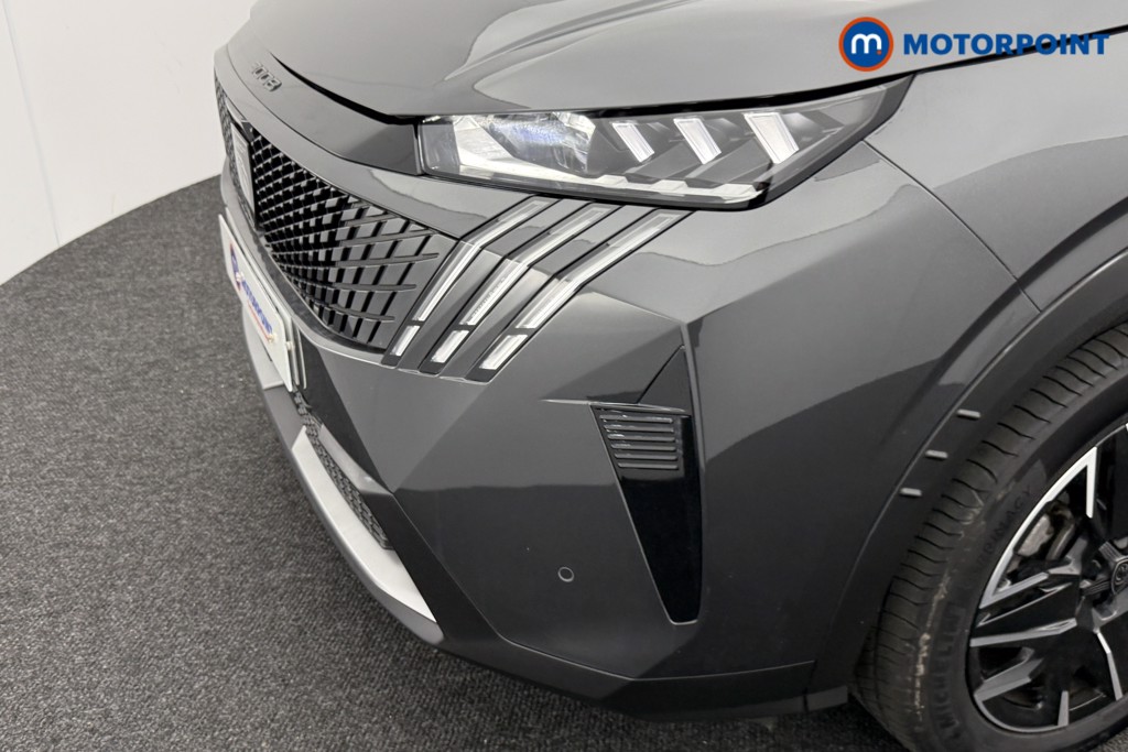 Peugeot 3008 GT Automatic Petrol SUV - Stock Number (1590546) - 29th supplementary image
