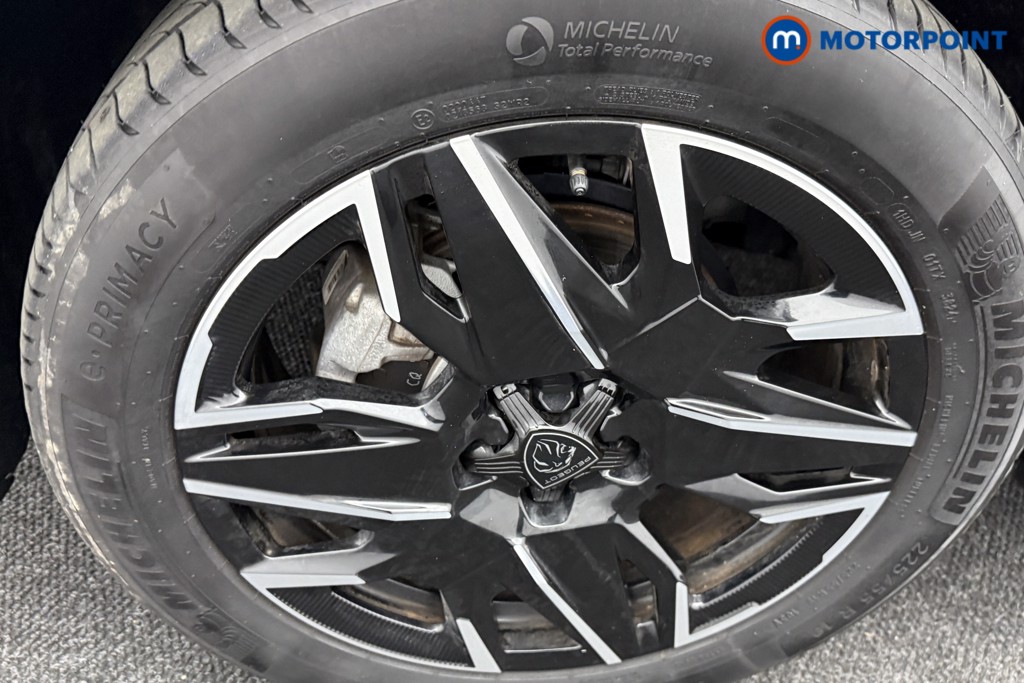 Peugeot 3008 GT Automatic Petrol SUV - Stock Number (1590546) - 30th supplementary image