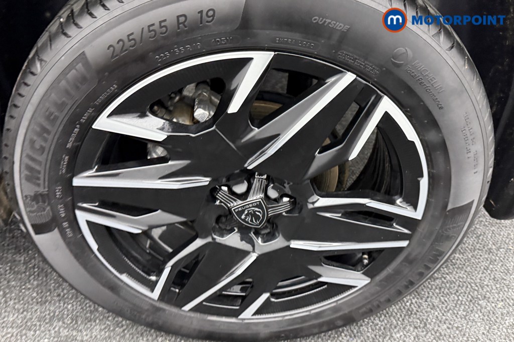 Peugeot 3008 GT Automatic Petrol SUV - Stock Number (1590546) - 31st supplementary image