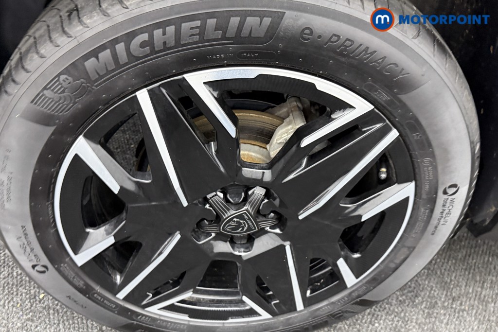 Peugeot 3008 GT Automatic Petrol SUV - Stock Number (1590546) - 32nd supplementary image