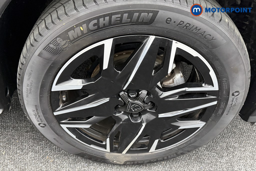 Peugeot 3008 GT Automatic Petrol SUV - Stock Number (1590546) - 33rd supplementary image