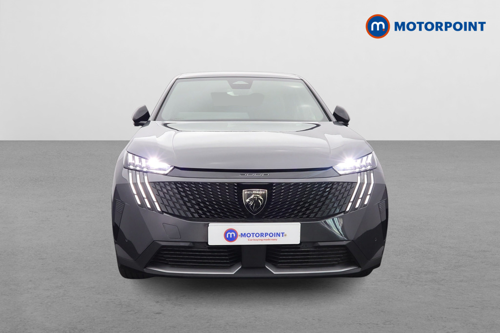 Peugeot 3008 GT Automatic Petrol SUV - Stock Number (1590546) - Front bumper