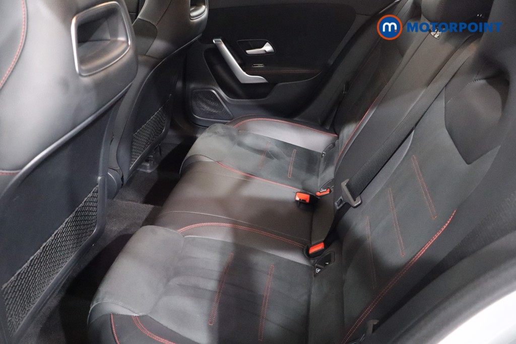 Mercedes-Benz A Class Amg Line Automatic Diesel Hatchback - Stock Number (1590658) - 5th supplementary image