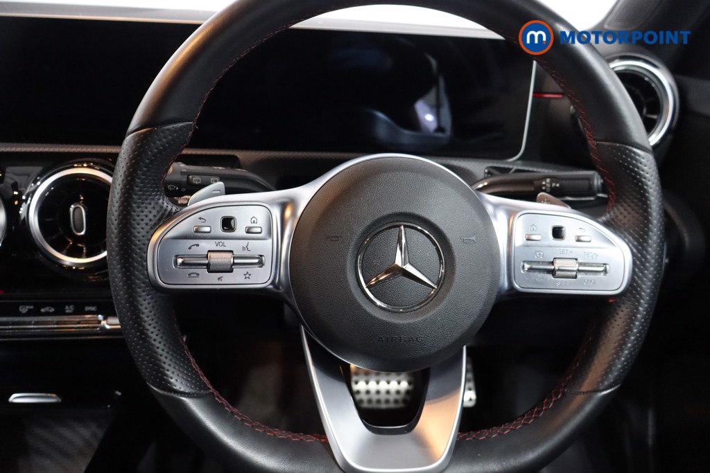 Mercedes-Benz A Class Amg Line Automatic Diesel Hatchback - Stock Number (1590658) - 6th supplementary image