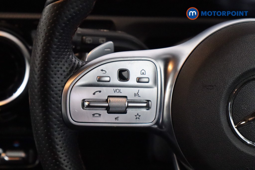 Mercedes-Benz A Class Amg Line Automatic Diesel Hatchback - Stock Number (1590658) - 7th supplementary image