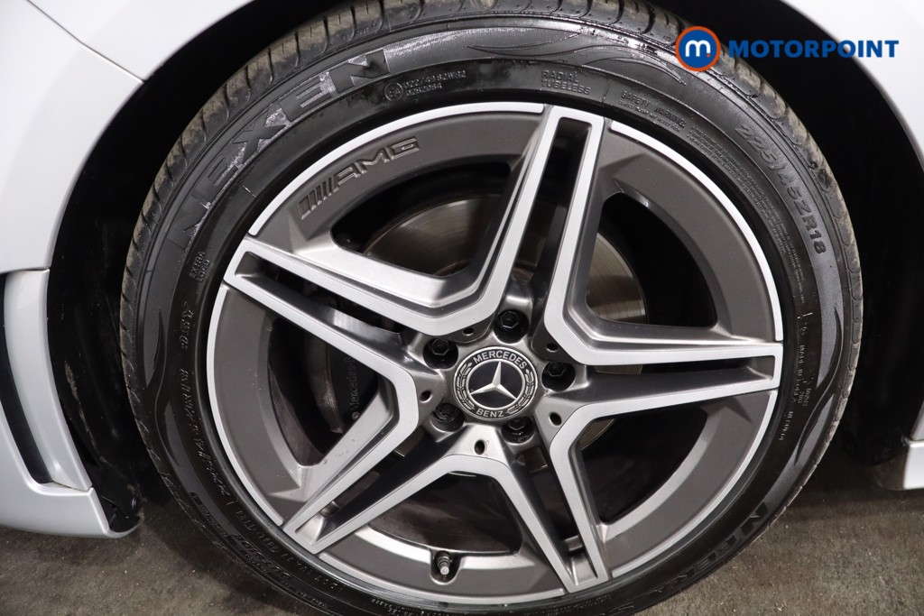 Mercedes-Benz A Class Amg Line Automatic Diesel Hatchback - Stock Number (1590658) - 11th supplementary image