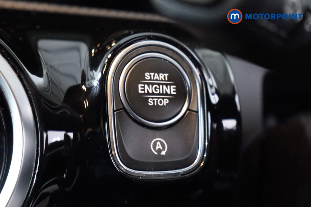 Mercedes-Benz A Class Amg Line Automatic Diesel Hatchback - Stock Number (1590658) - 13th supplementary image