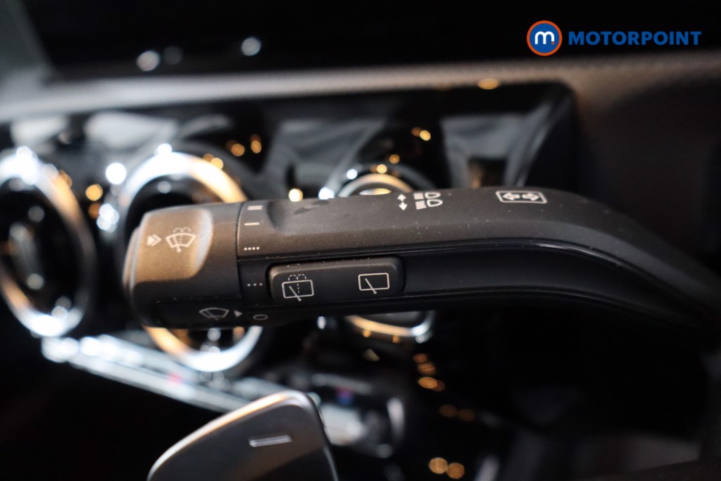 Mercedes-Benz A Class Amg Line Automatic Diesel Hatchback - Stock Number (1590658) - 16th supplementary image