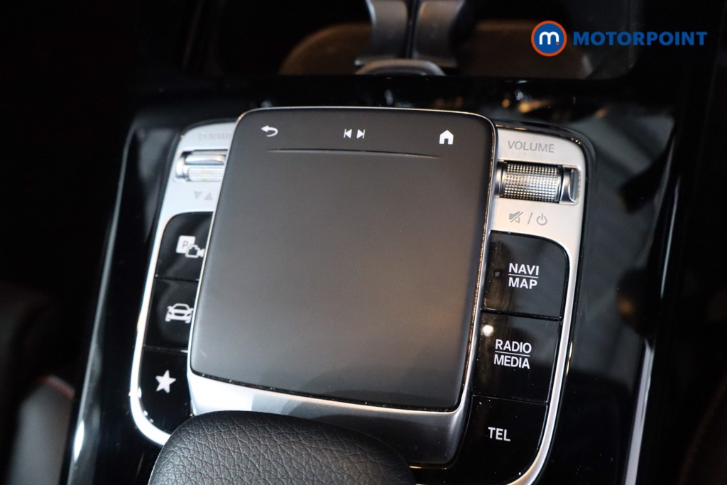 Mercedes-Benz A Class Amg Line Automatic Diesel Hatchback - Stock Number (1590658) - 19th supplementary image