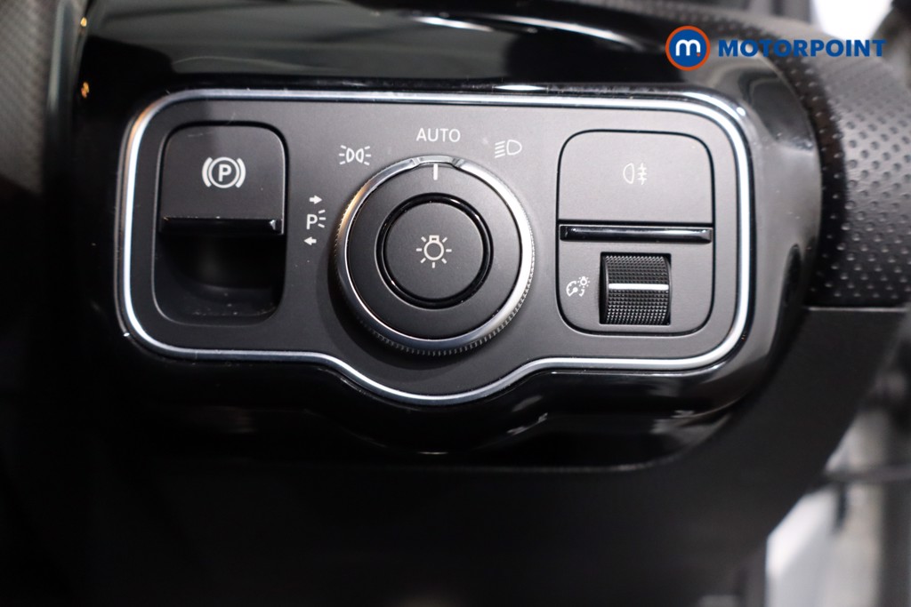 Mercedes-Benz A Class Amg Line Automatic Diesel Hatchback - Stock Number (1590658) - 21st supplementary image