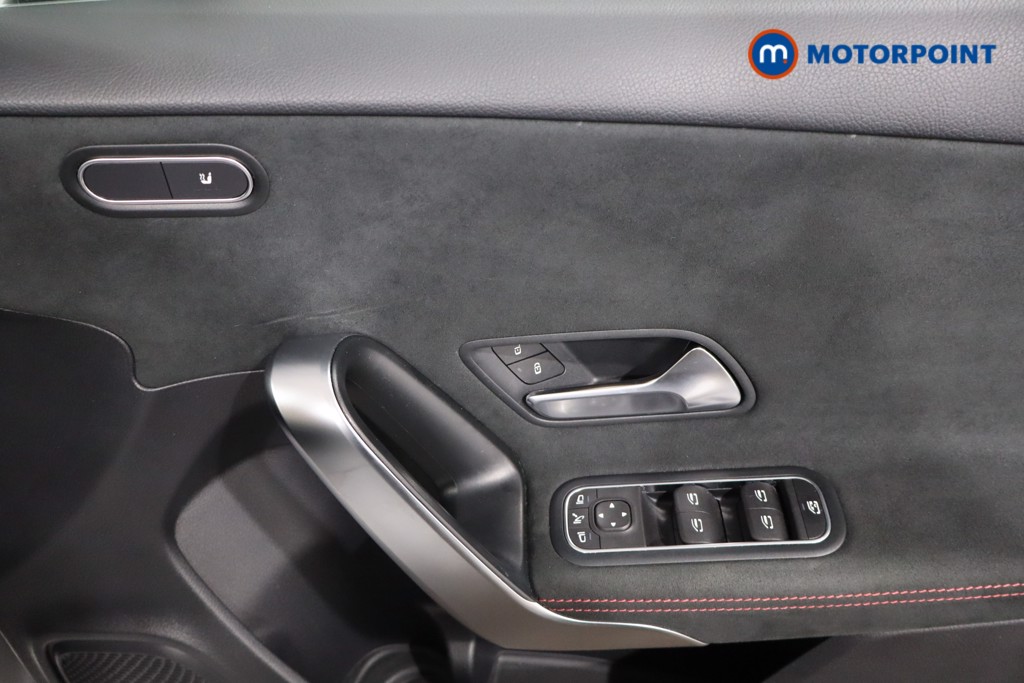 Mercedes-Benz A Class Amg Line Automatic Diesel Hatchback - Stock Number (1590658) - 22nd supplementary image