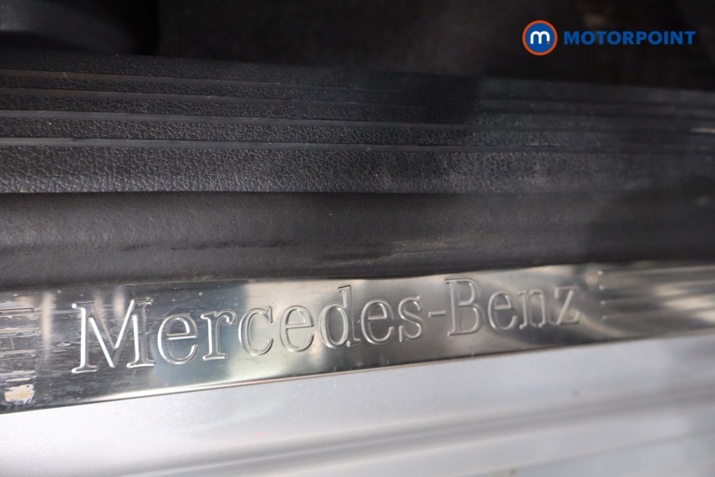 Mercedes-Benz A Class Amg Line Automatic Diesel Hatchback - Stock Number (1590658) - 23rd supplementary image