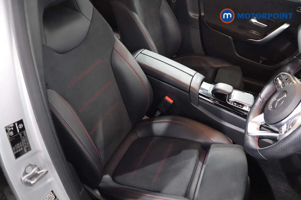 Mercedes-Benz A Class Amg Line Automatic Diesel Hatchback - Stock Number (1590658) - 25th supplementary image