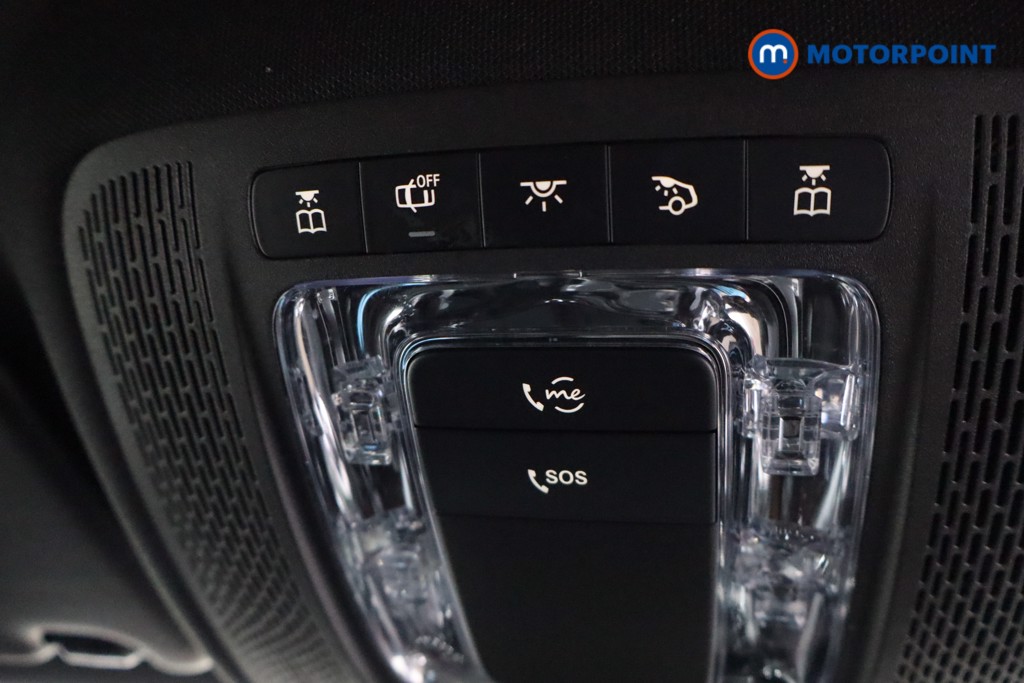 Mercedes-Benz A Class Amg Line Automatic Diesel Hatchback - Stock Number (1590658) - 26th supplementary image