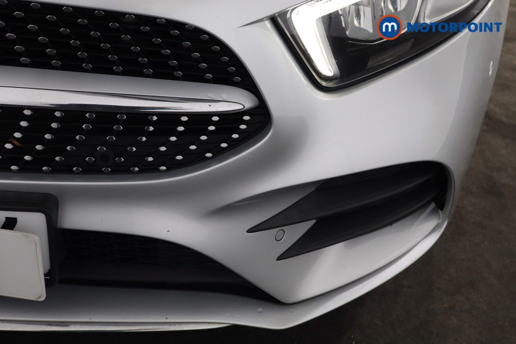 Mercedes-Benz A Class Amg Line Automatic Diesel Hatchback - Stock Number (1590658) - 27th supplementary image