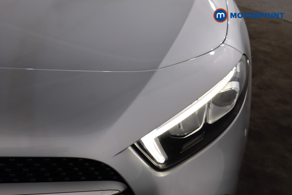 Mercedes-Benz A Class Amg Line Automatic Diesel Hatchback - Stock Number (1590658) - 28th supplementary image