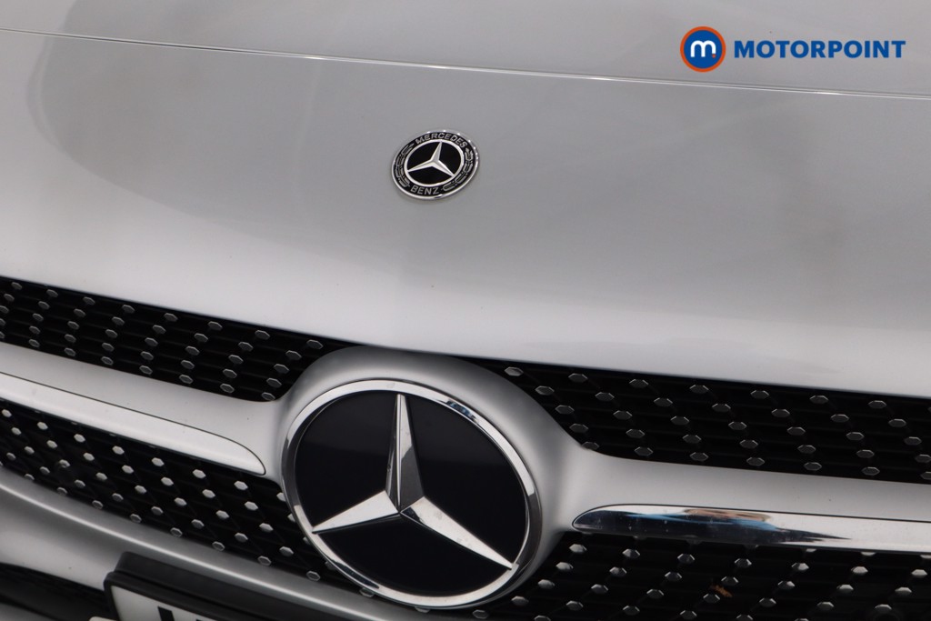 Mercedes-Benz A Class Amg Line Automatic Diesel Hatchback - Stock Number (1590658) - 29th supplementary image