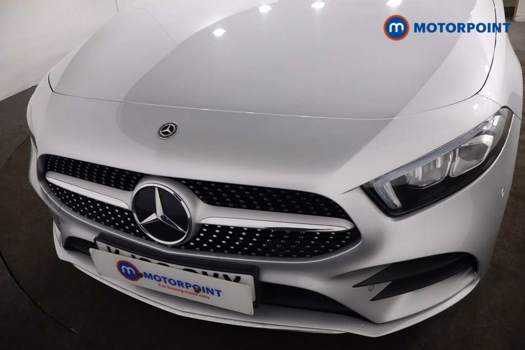 Mercedes-Benz A Class Amg Line Automatic Diesel Hatchback - Stock Number (1590658) - 30th supplementary image