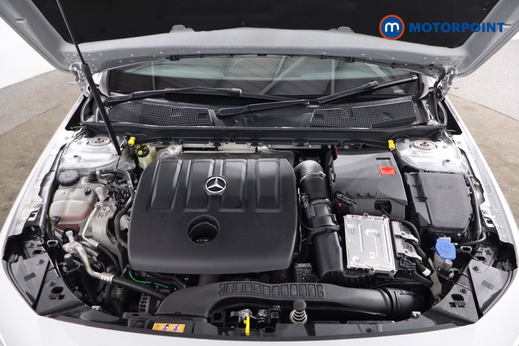 Mercedes-Benz A Class Amg Line Automatic Diesel Hatchback - Stock Number (1590658) - 31st supplementary image