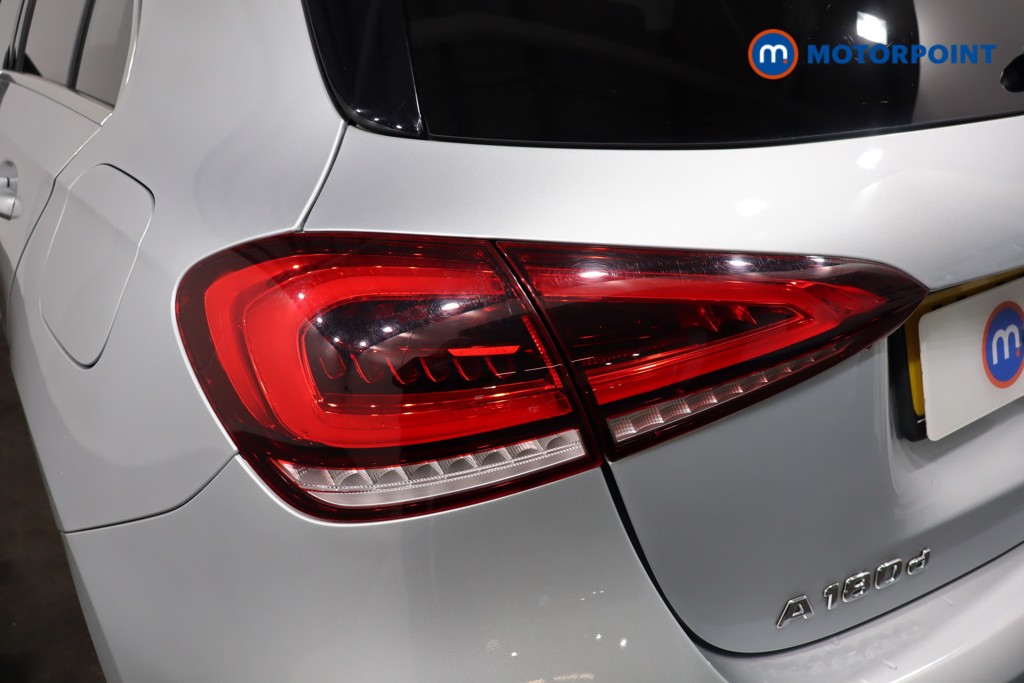 Mercedes-Benz A Class Amg Line Automatic Diesel Hatchback - Stock Number (1590658) - 33rd supplementary image