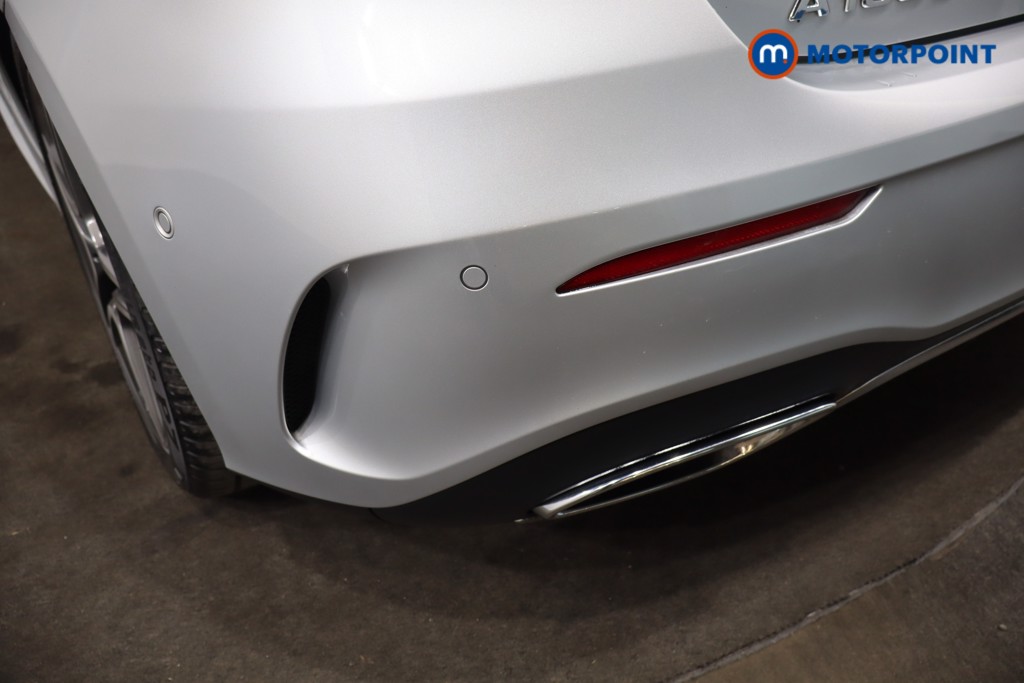 Mercedes-Benz A Class Amg Line Automatic Diesel Hatchback - Stock Number (1590658) - 34th supplementary image