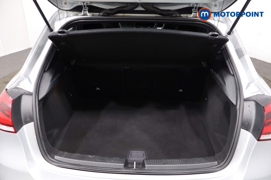 Mercedes-Benz A Class Amg Line Automatic Diesel Hatchback - Stock Number (1590658) - 37th supplementary image