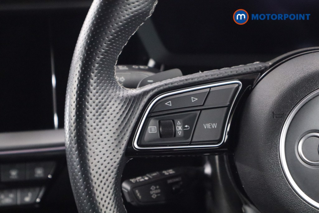 Audi A3 Edition 1 Automatic Diesel Hatchback - Stock Number (1590713) - 7th supplementary image