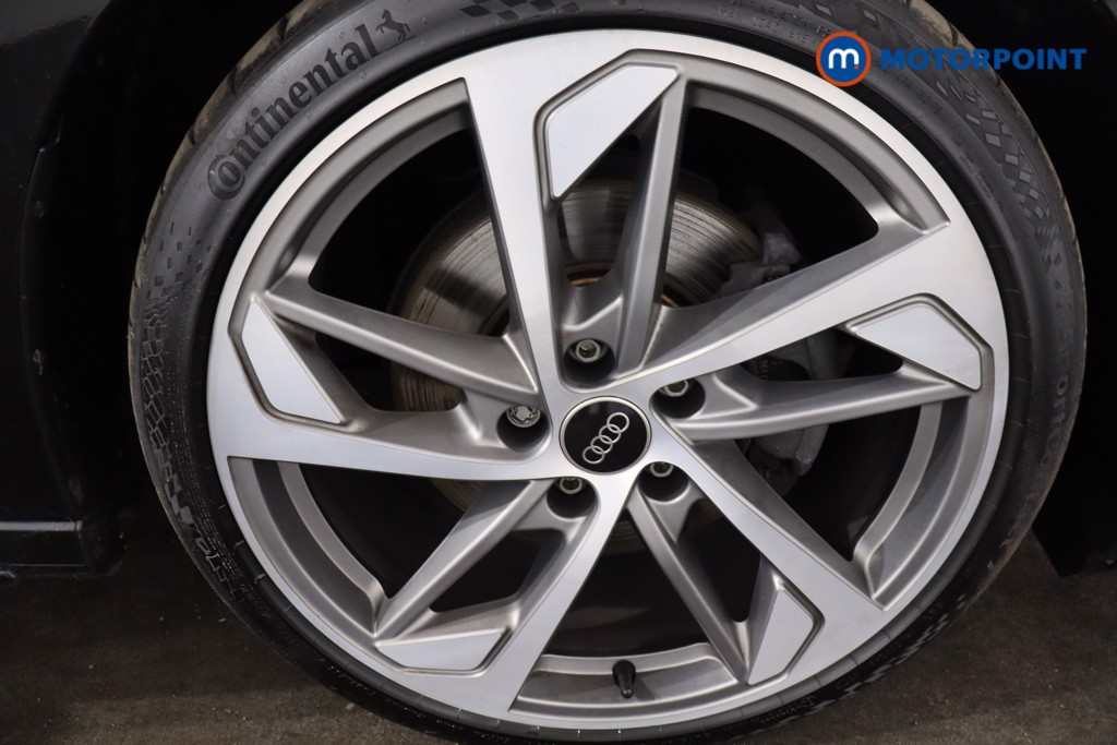 Audi A3 Edition 1 Automatic Diesel Hatchback - Stock Number (1590713) - 10th supplementary image