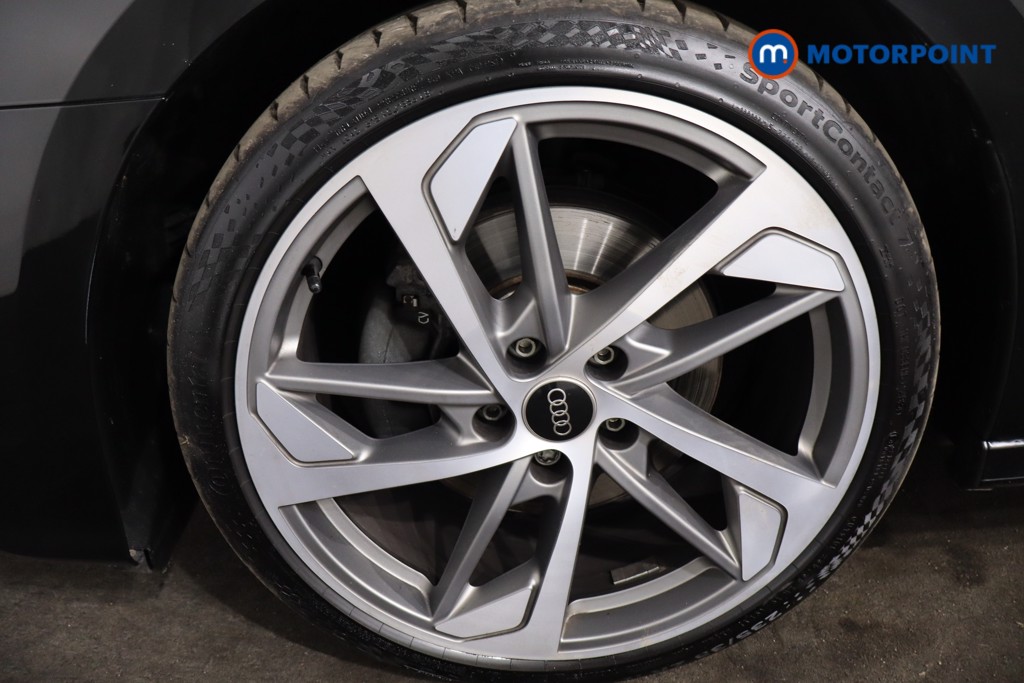 Audi A3 Edition 1 Automatic Diesel Hatchback - Stock Number (1590713) - 11th supplementary image