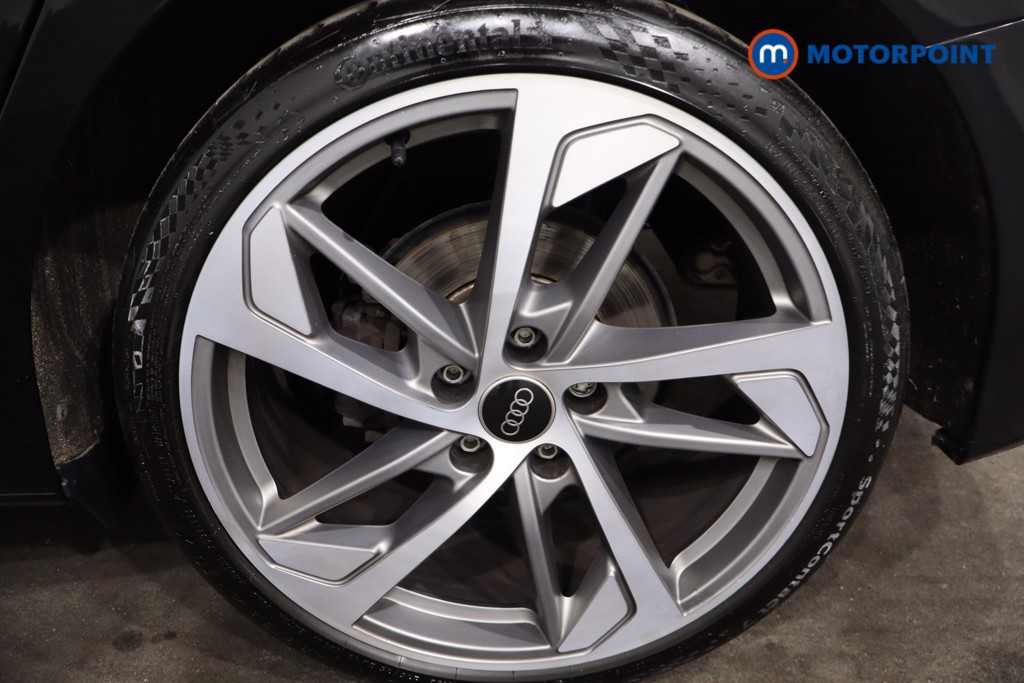 Audi A3 Edition 1 Automatic Diesel Hatchback - Stock Number (1590713) - 12th supplementary image