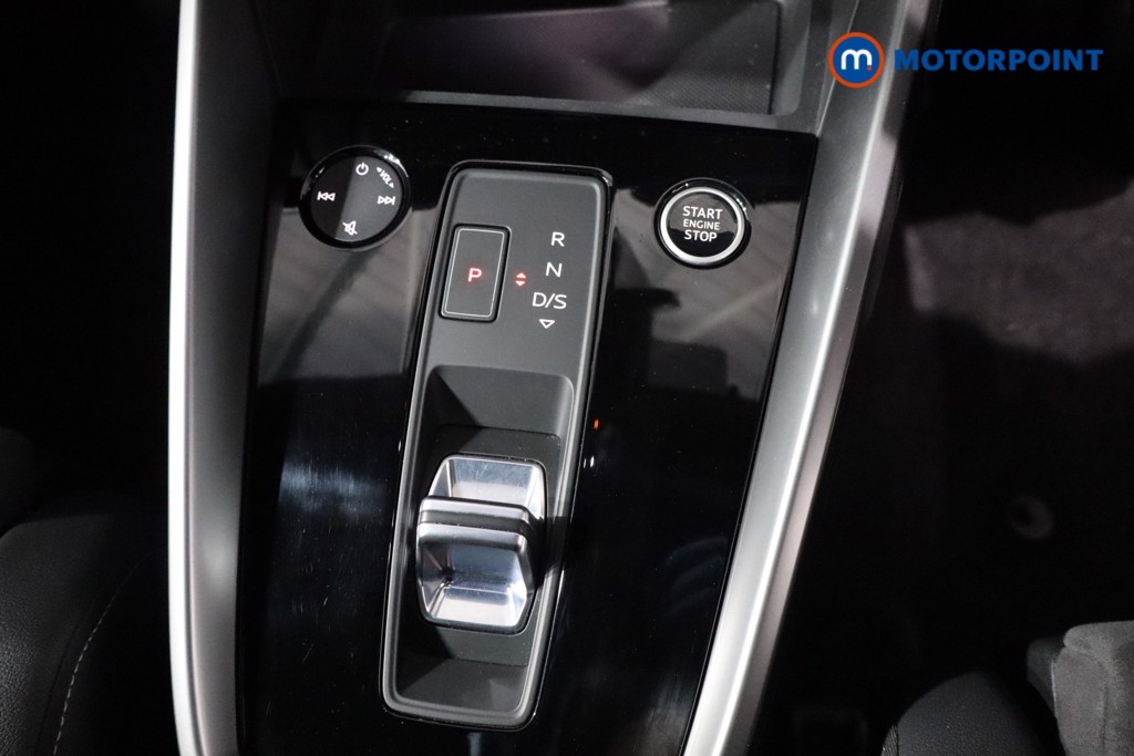 Audi A3 Edition 1 Automatic Diesel Hatchback - Stock Number (1590713) - 14th supplementary image